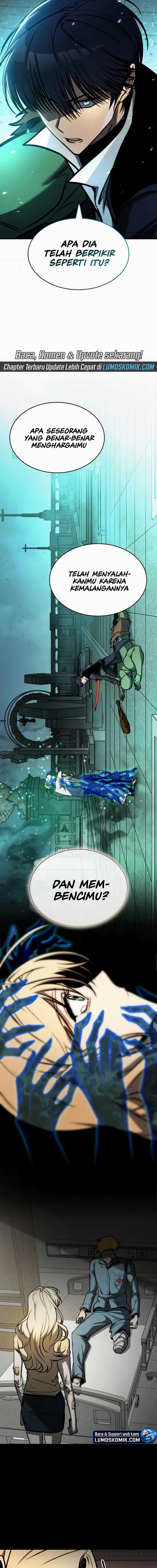 My Exclusive Tower Guide Chapter 42 Gambar 16