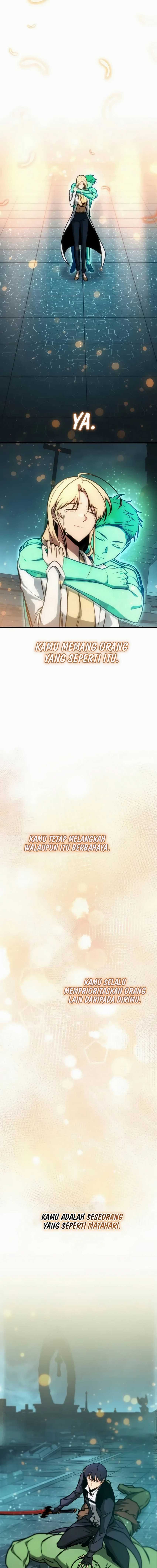My Exclusive Tower Guide Chapter 42 Gambar 18