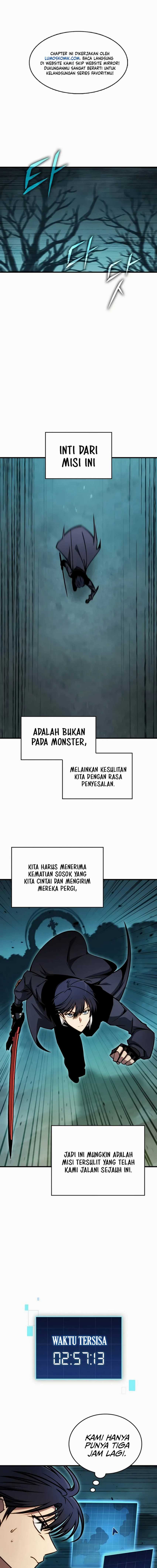 My Exclusive Tower Guide Chapter 42 Gambar 21