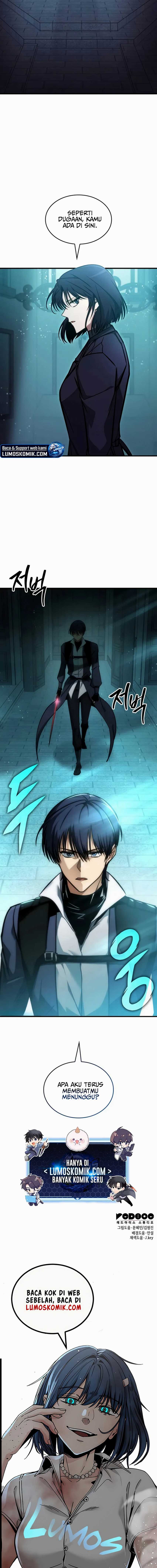 My Exclusive Tower Guide Chapter 42 Gambar 23