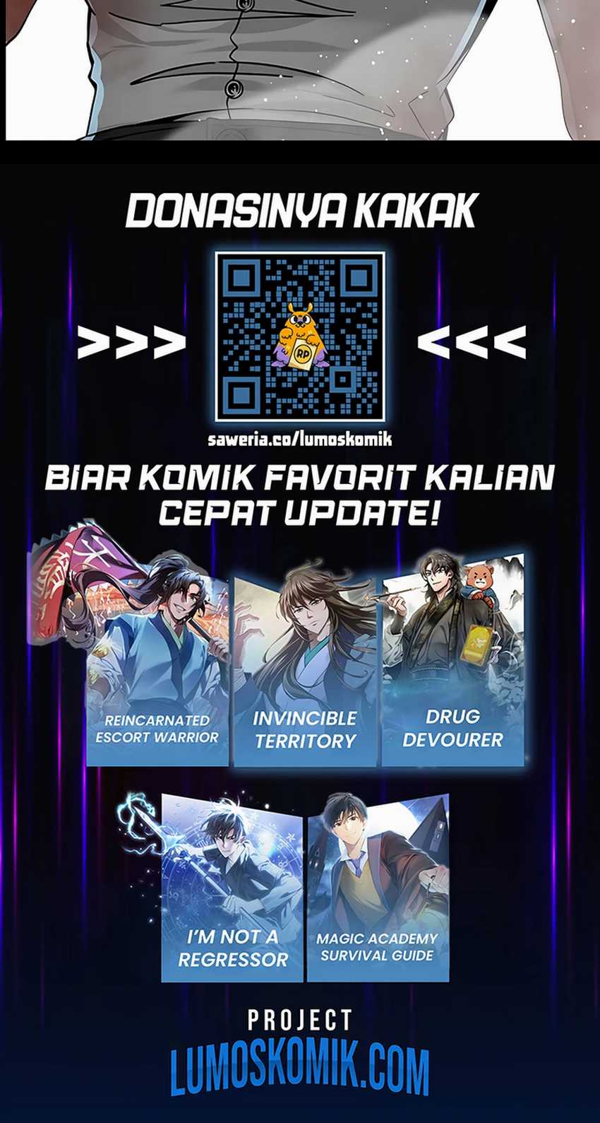 My Exclusive Tower Guide Chapter 42 Gambar 24