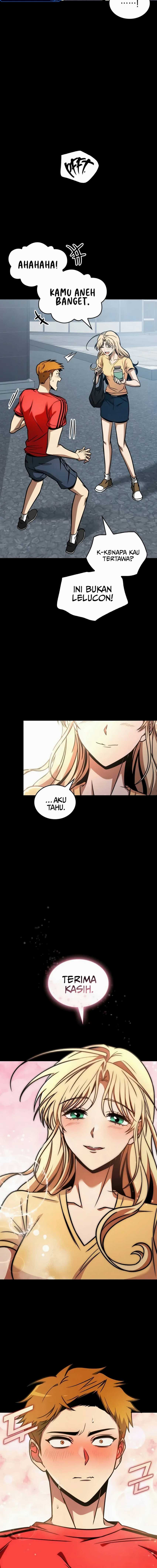 My Exclusive Tower Guide Chapter 42 Gambar 5