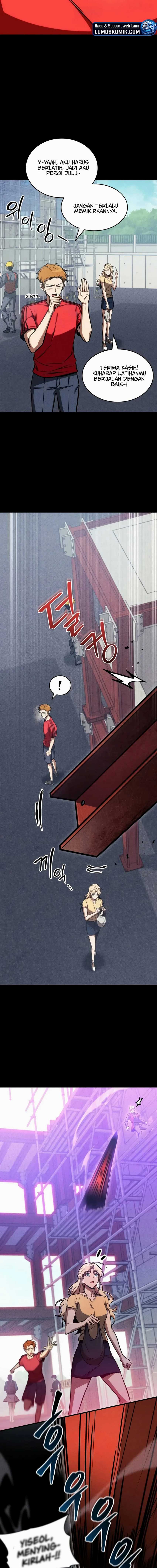 My Exclusive Tower Guide Chapter 42 Gambar 6