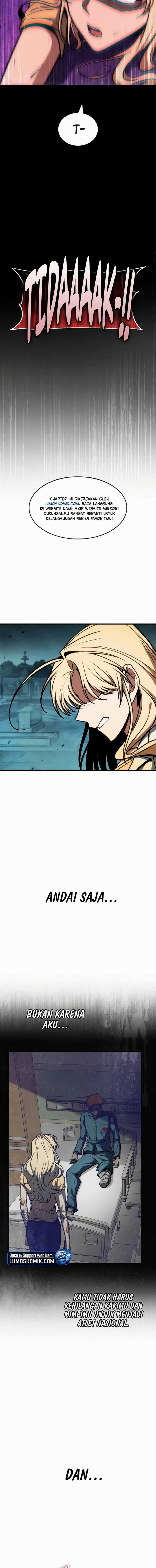 My Exclusive Tower Guide Chapter 42 Gambar 8