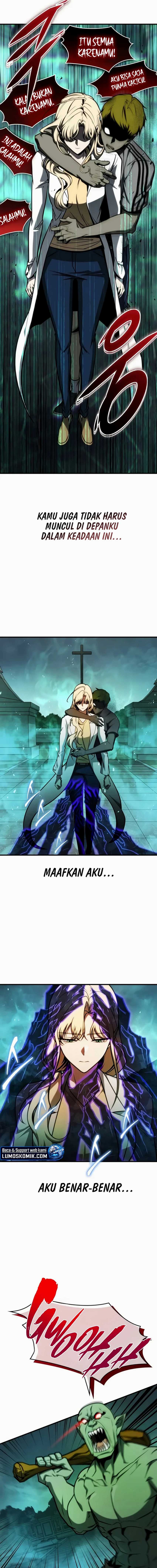 My Exclusive Tower Guide Chapter 42 Gambar 9