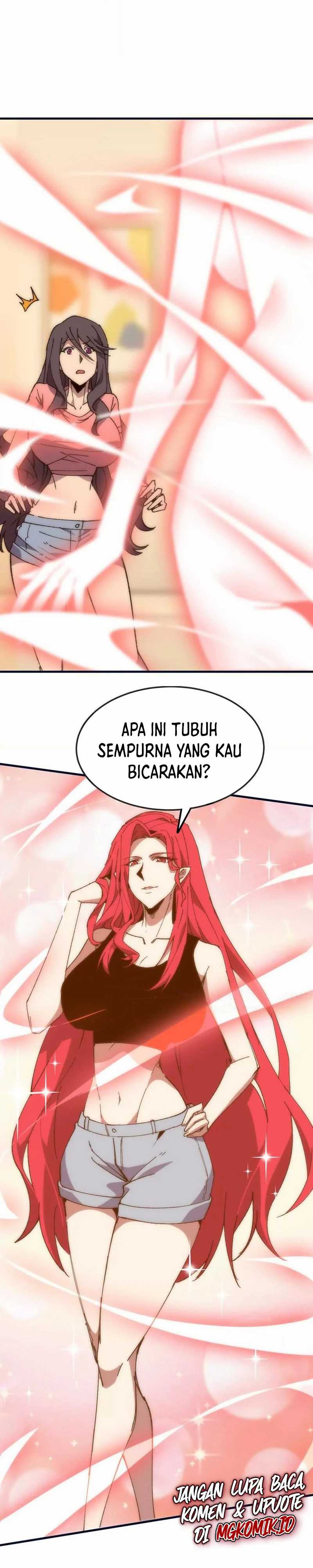 Brave X Devil Queen Chapter 119 Gambar 10