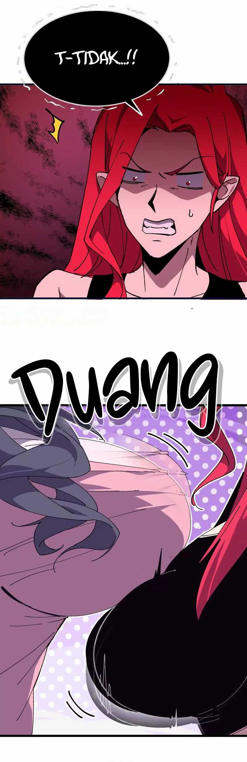 Brave X Devil Queen Chapter 119 Gambar 13