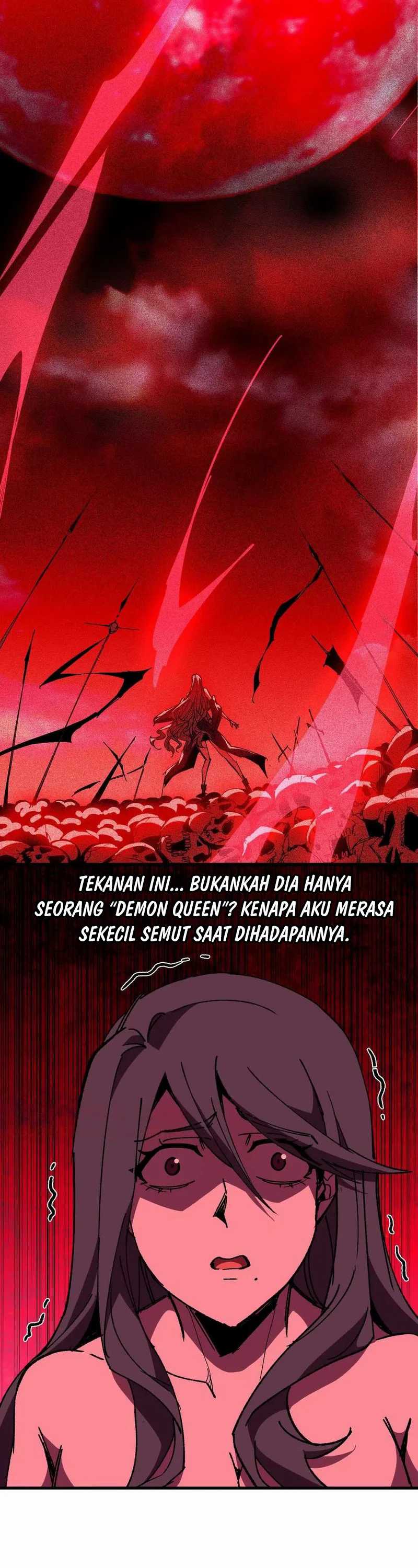 Brave X Devil Queen Chapter 119 Gambar 3