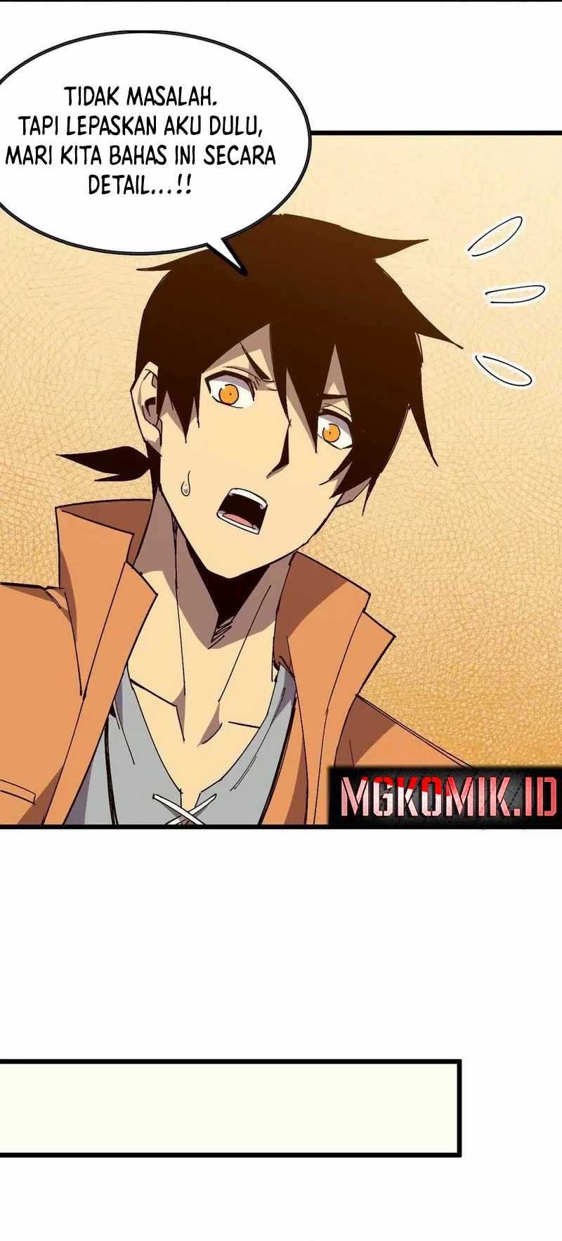 Brave X Devil Queen Chapter 119 Gambar 6