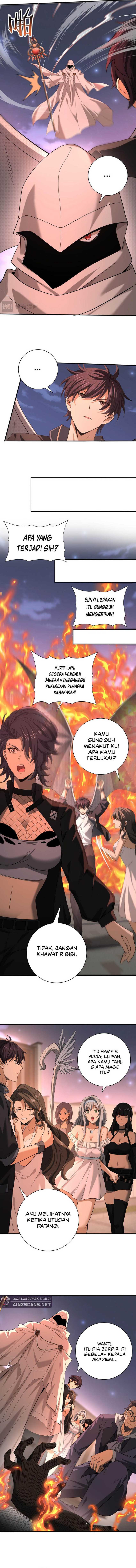 The Apex of Dragon Mastery Chapter 49 Gambar 7