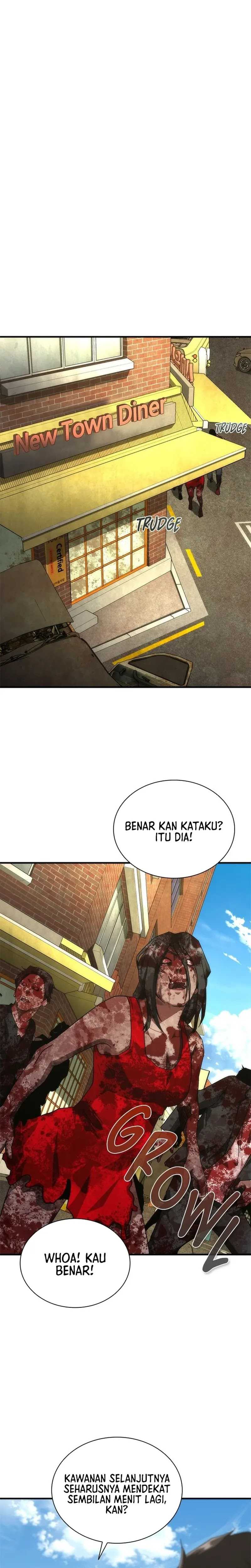 Halaman Komik