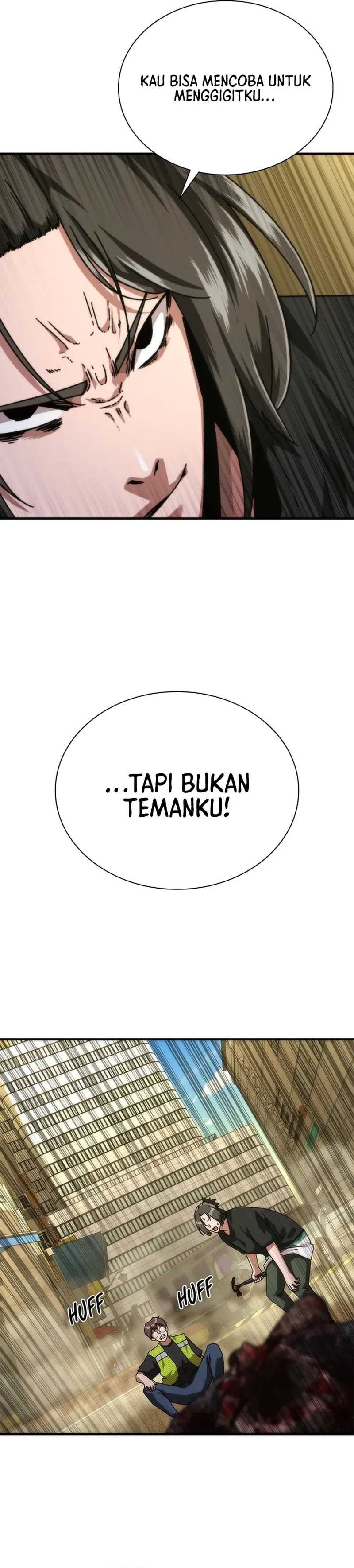 Halaman Komik