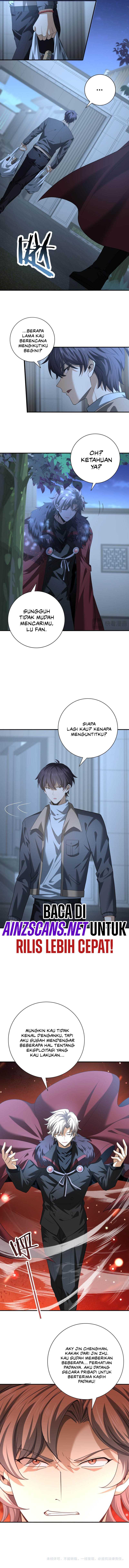 The Apex of Dragon Mastery Chapter 50 Gambar 10