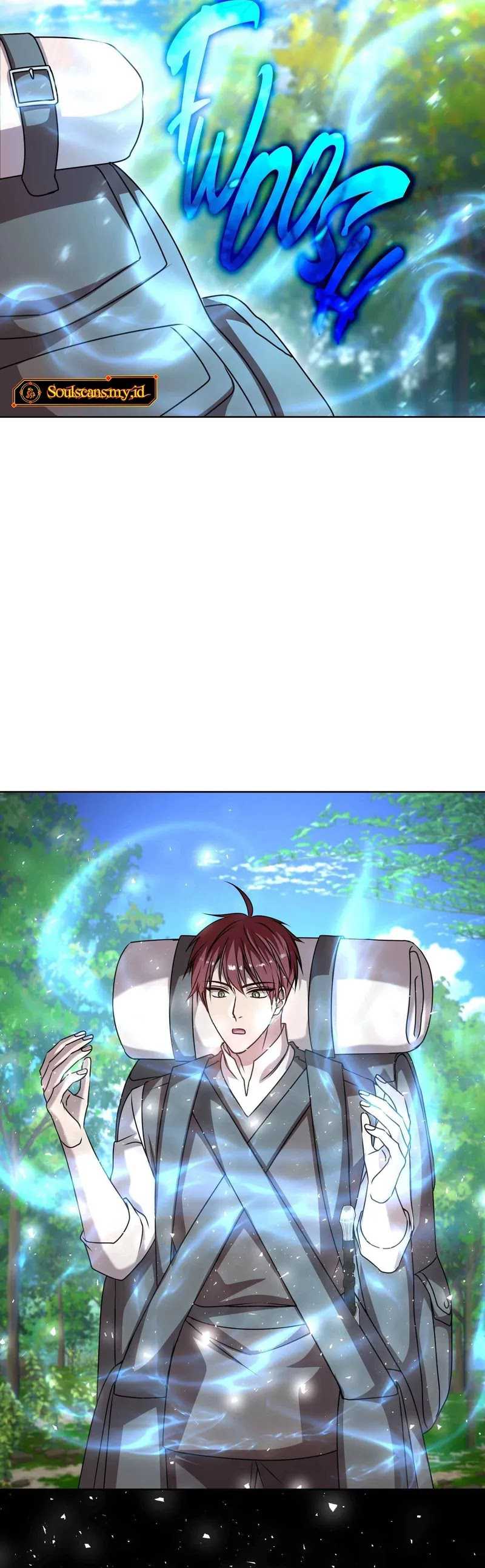 Lord of Mana Chapter 19 Gambar 10