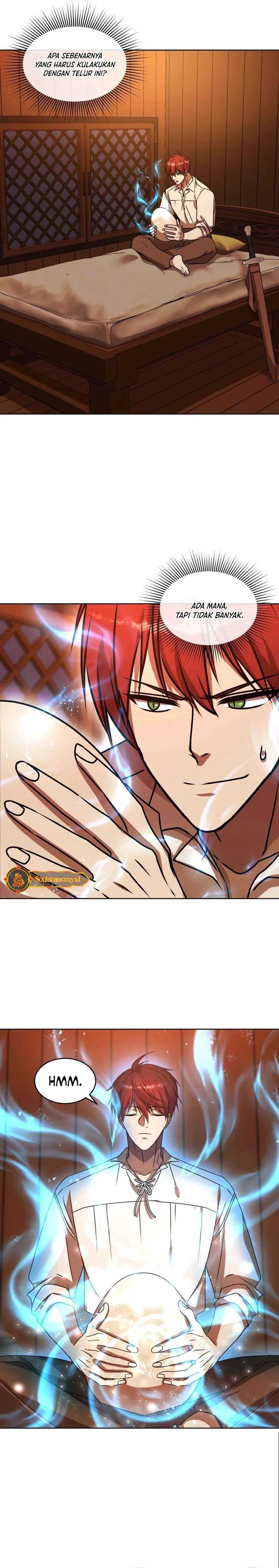 Lord of Mana Chapter 19 Gambar 12