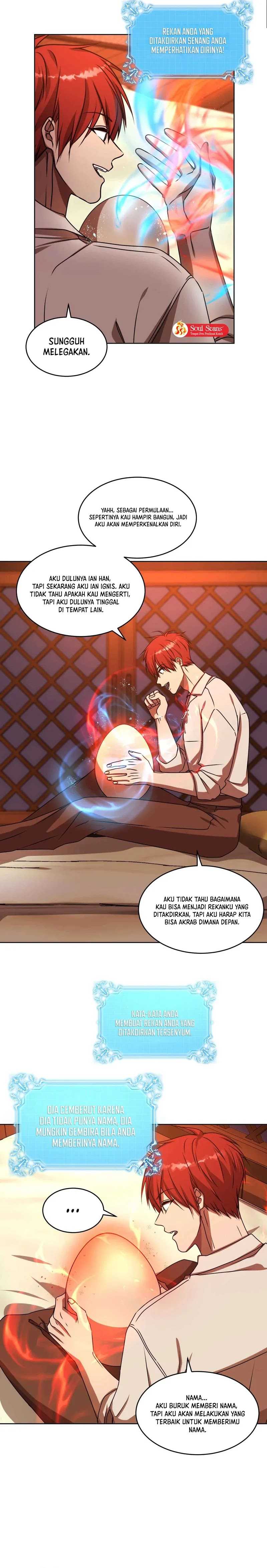 Lord of Mana Chapter 19 Gambar 13