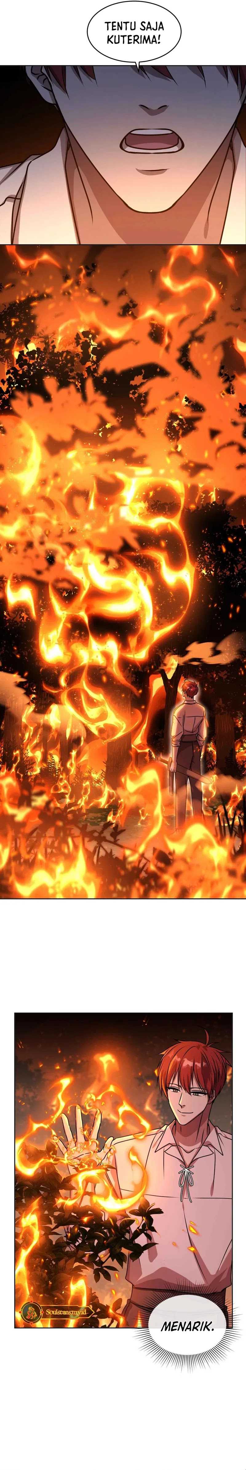 Lord of Mana Chapter 19 Gambar 15