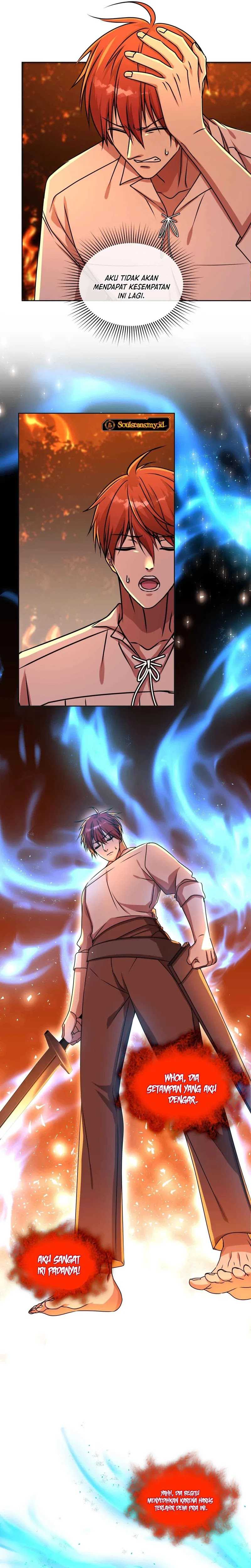Lord of Mana Chapter 19 Gambar 19