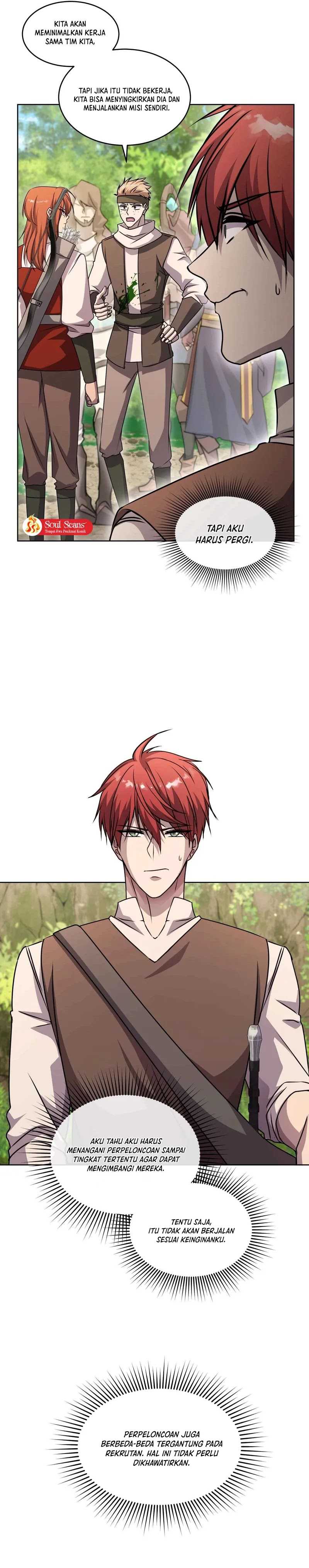 Lord of Mana Chapter 19 Gambar 4