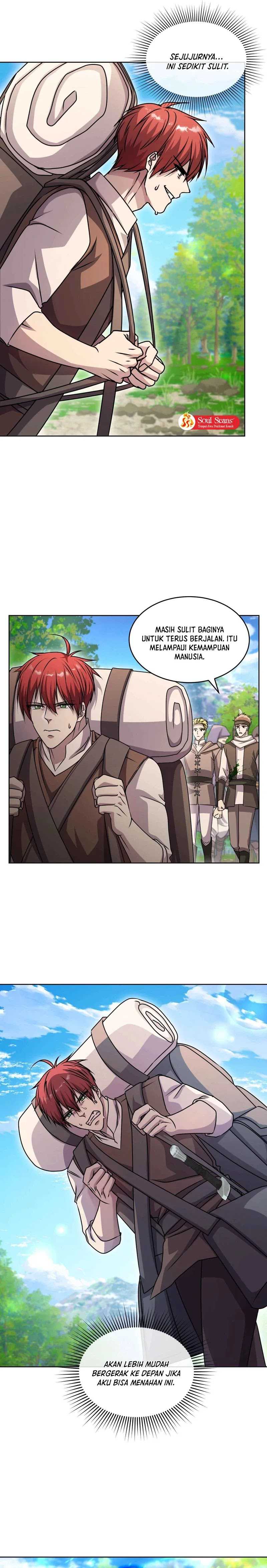 Lord of Mana Chapter 19 Gambar 9