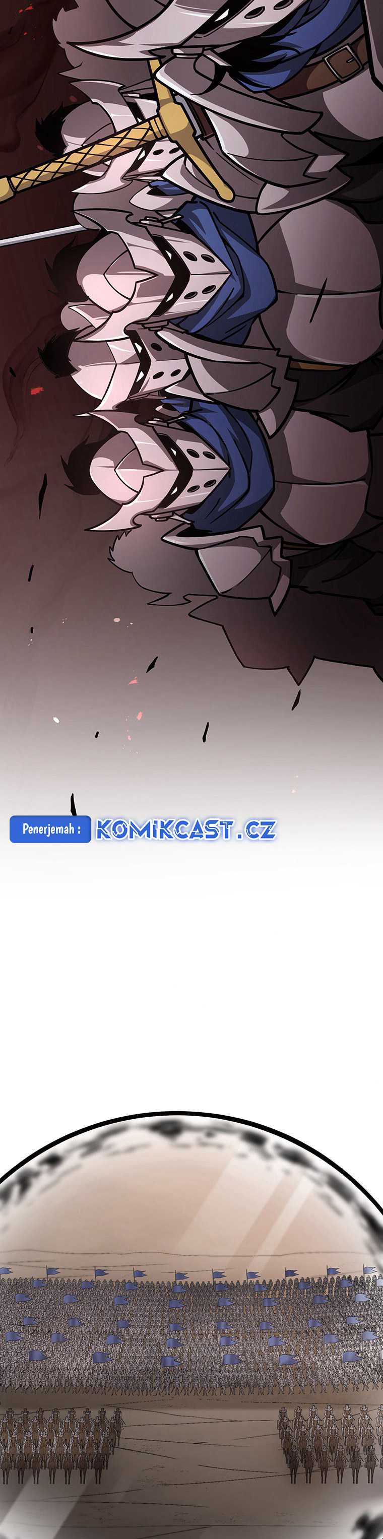 Dungeon Defense Chapter 43 bahasa Indonesia Gambar 26