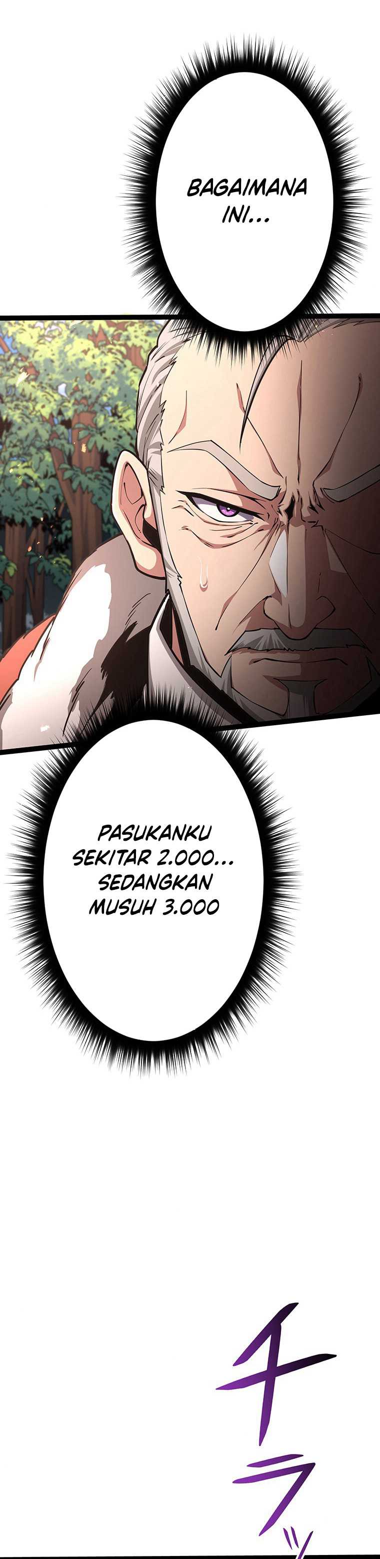 Dungeon Defense Chapter 43 bahasa Indonesia Gambar 30