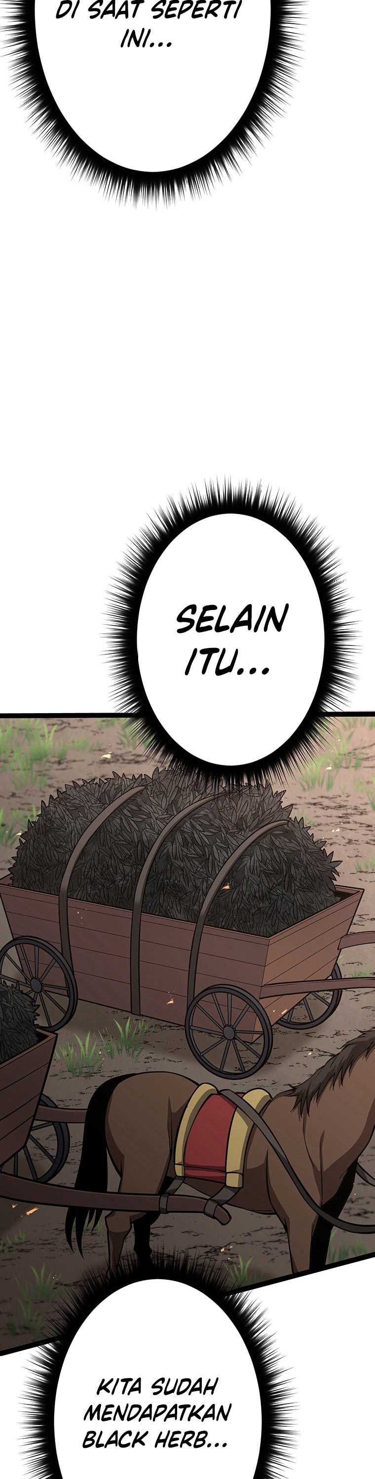 Dungeon Defense Chapter 43 bahasa Indonesia Gambar 33