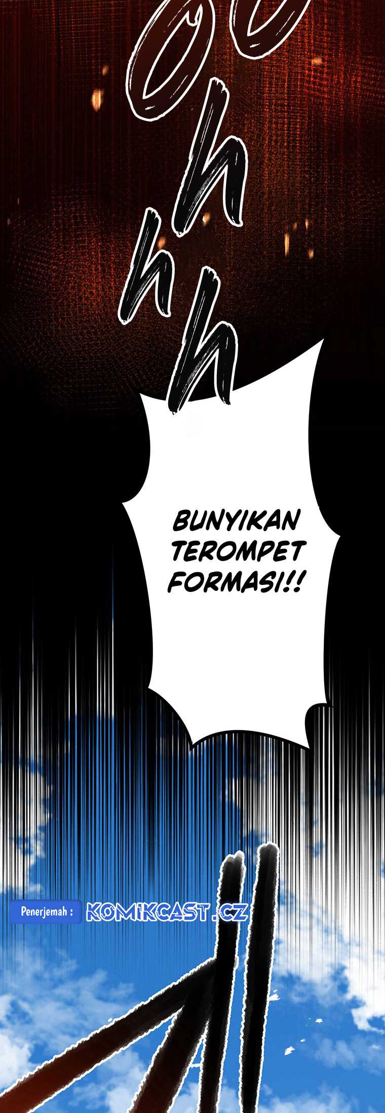 Dungeon Defense Chapter 43 bahasa Indonesia Gambar 50