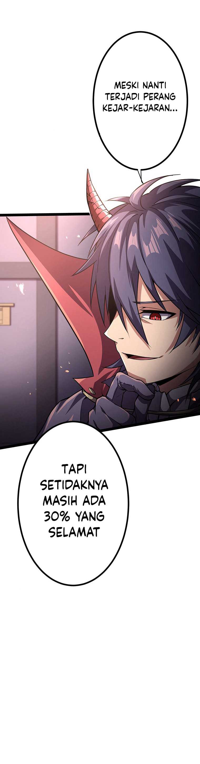 Dungeon Defense Chapter 43 bahasa Indonesia Gambar 61