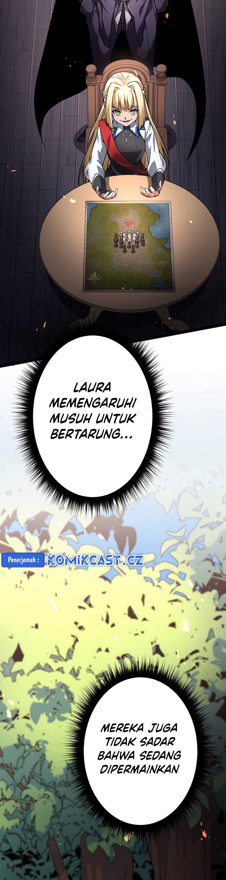 Dungeon Defense Chapter 43 bahasa Indonesia Gambar 66