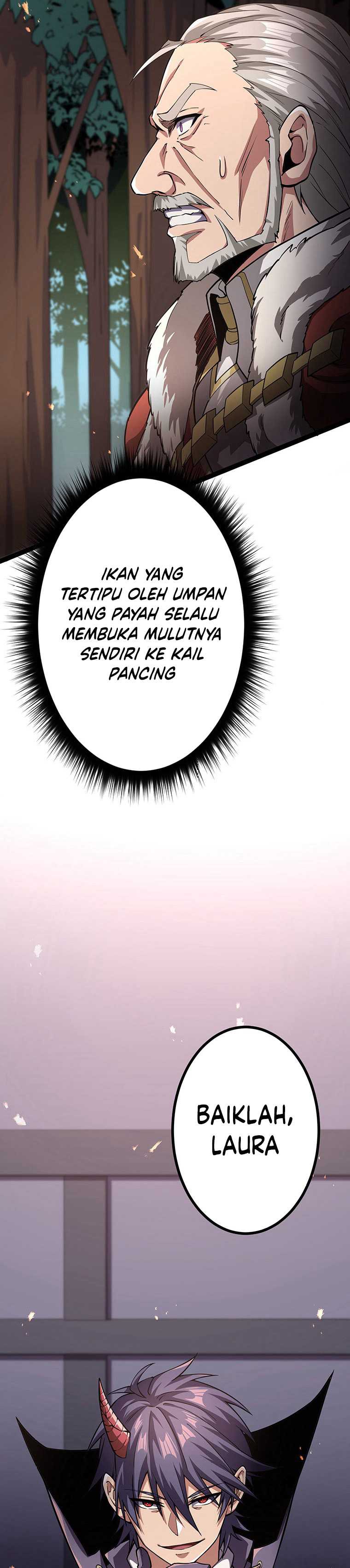 Dungeon Defense Chapter 43 bahasa Indonesia Gambar 67