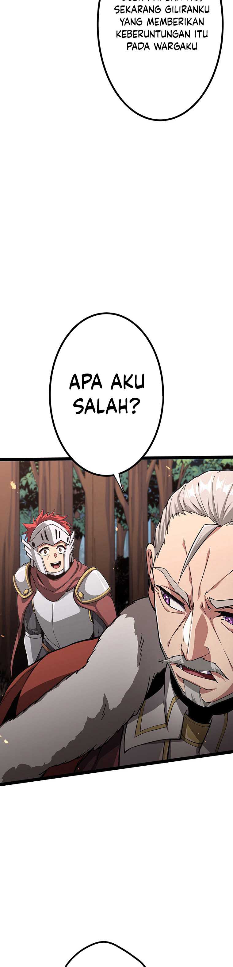 Dungeon Defense Chapter 43 bahasa Indonesia Gambar 9