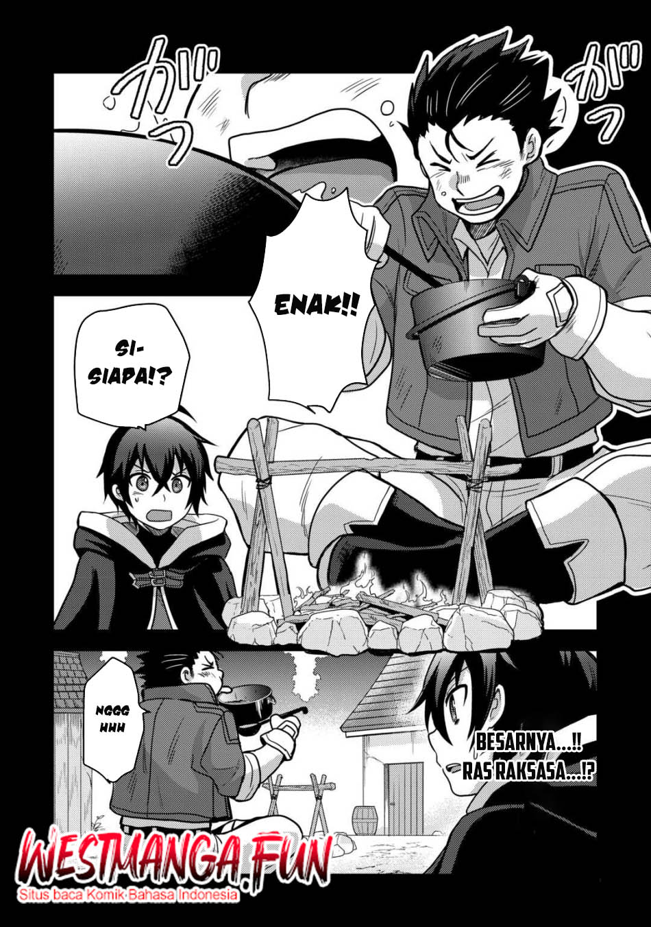 Fuguushoku To Baka Ni Saremashita Ga Jissai Wa Sorehodo Waruku Arimasen? Chapter 41 Gambar 10