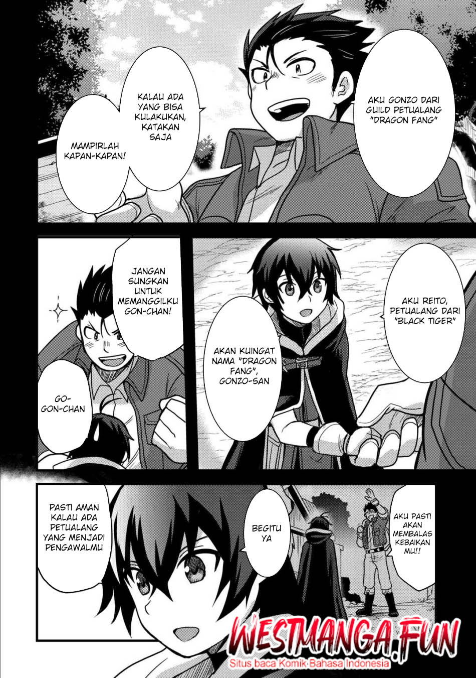 Fuguushoku To Baka Ni Saremashita Ga Jissai Wa Sorehodo Waruku Arimasen? Chapter 41 Gambar 14