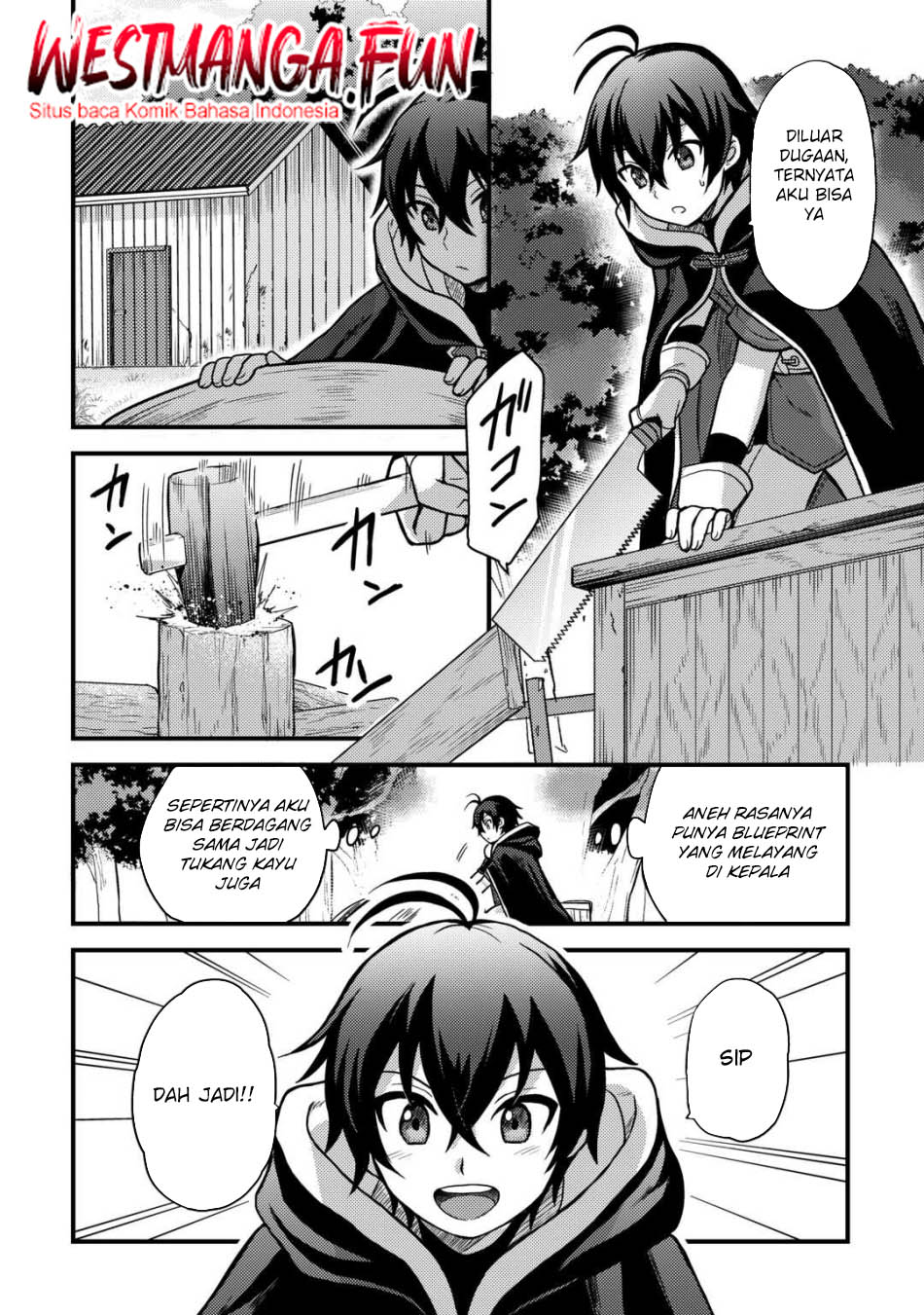 Fuguushoku To Baka Ni Saremashita Ga Jissai Wa Sorehodo Waruku Arimasen? Chapter 41 Gambar 21