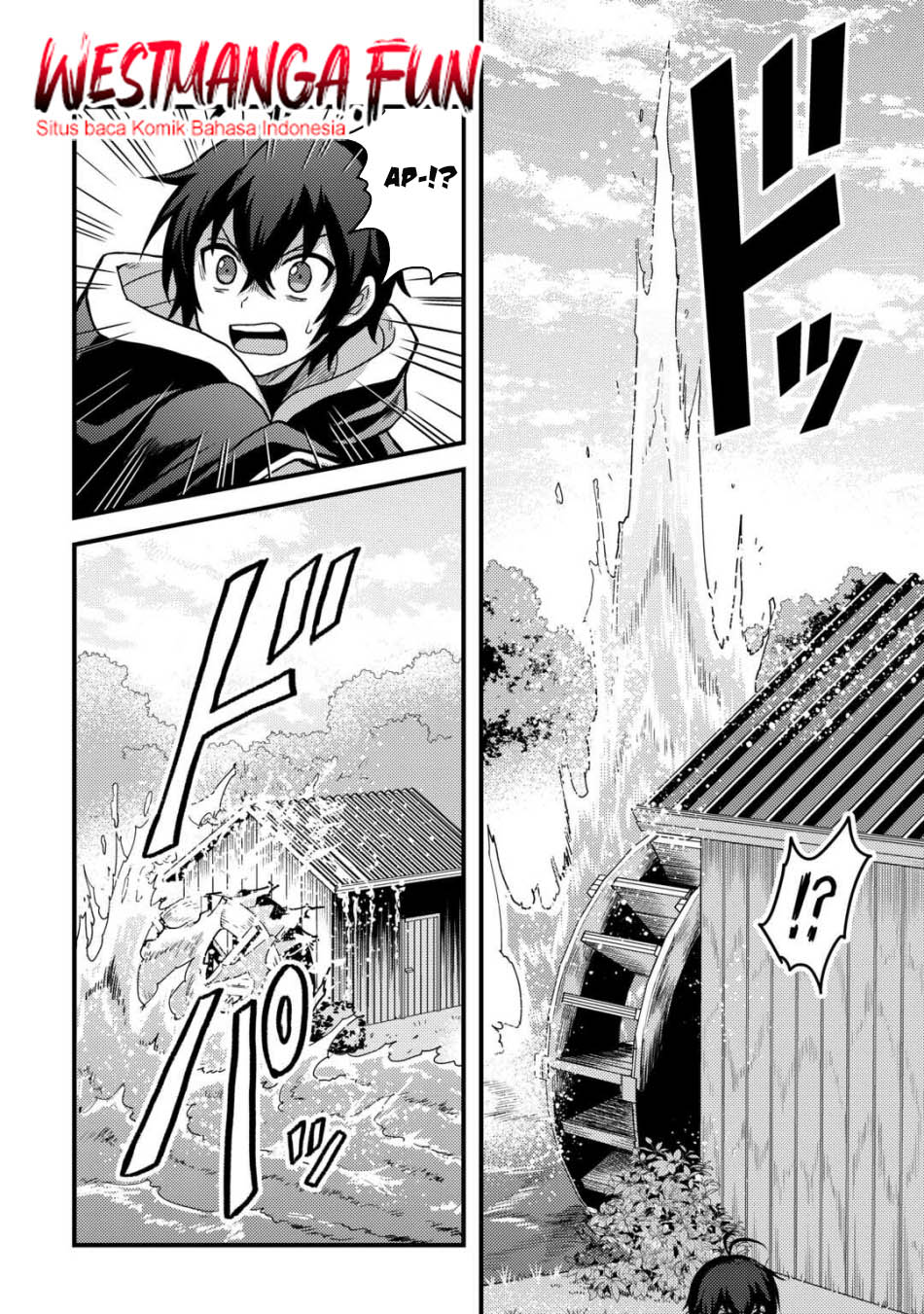 Fuguushoku To Baka Ni Saremashita Ga Jissai Wa Sorehodo Waruku Arimasen? Chapter 41 Gambar 25