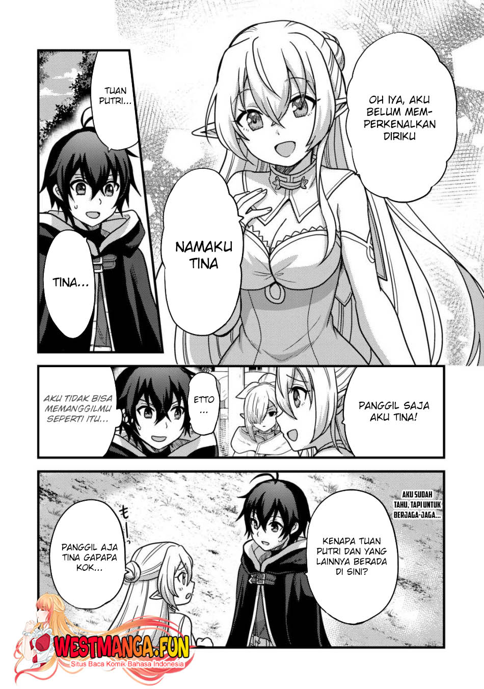 Fuguushoku To Baka Ni Saremashita Ga Jissai Wa Sorehodo Waruku Arimasen? Chapter 40 Gambar 17