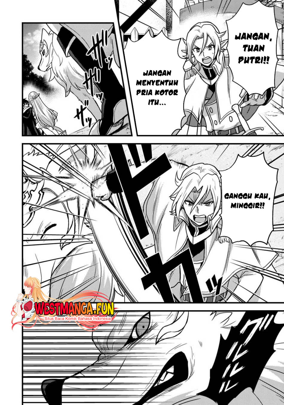 Fuguushoku To Baka Ni Saremashita Ga Jissai Wa Sorehodo Waruku Arimasen? Chapter 40 Gambar 9