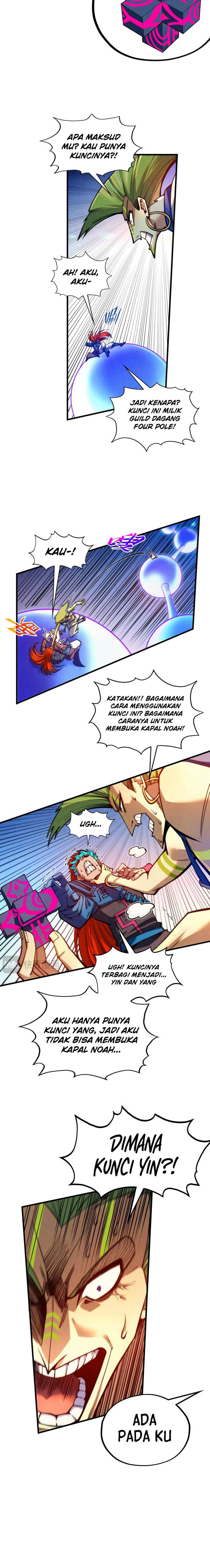 The Ultimate of All Ages Chapter 367 Gambar 11