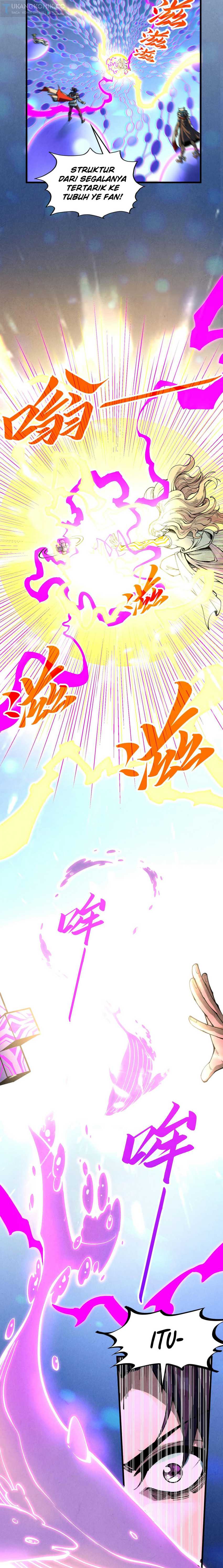 The Ultimate of All Ages Chapter 367 Gambar 16