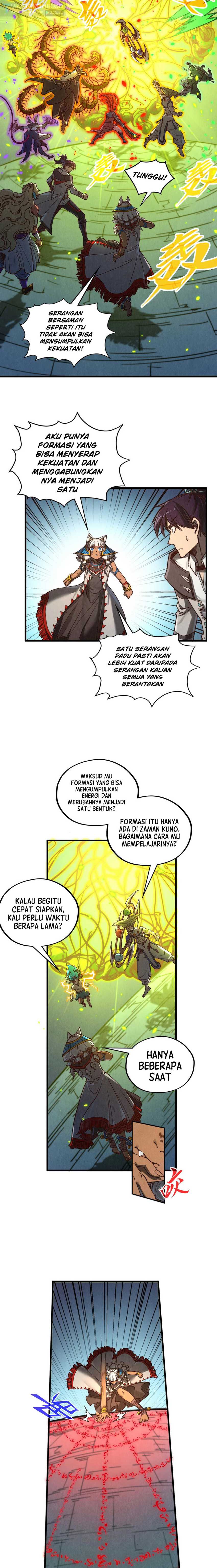 Baca Manhua The Ultimate of All Ages Chapter 367 Gambar 2