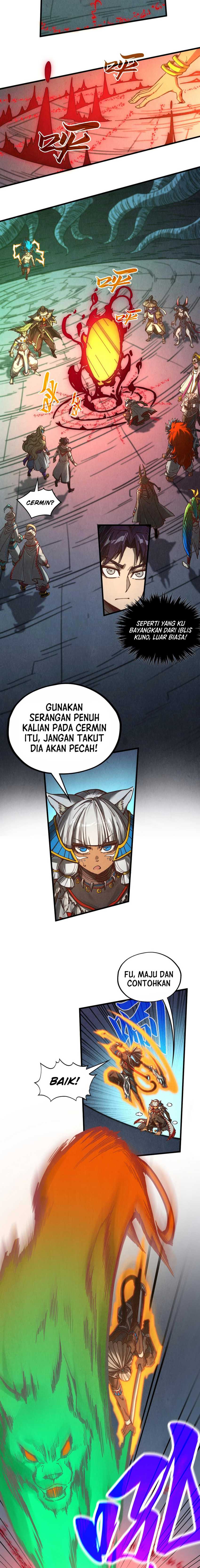 The Ultimate of All Ages Chapter 367 Gambar 3