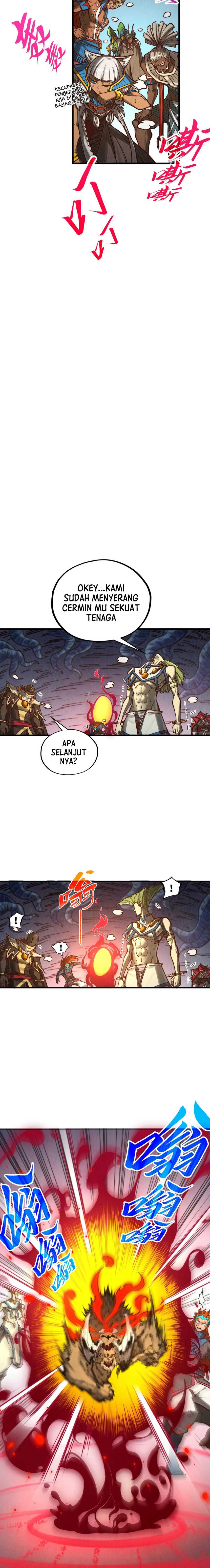 The Ultimate of All Ages Chapter 367 Gambar 5