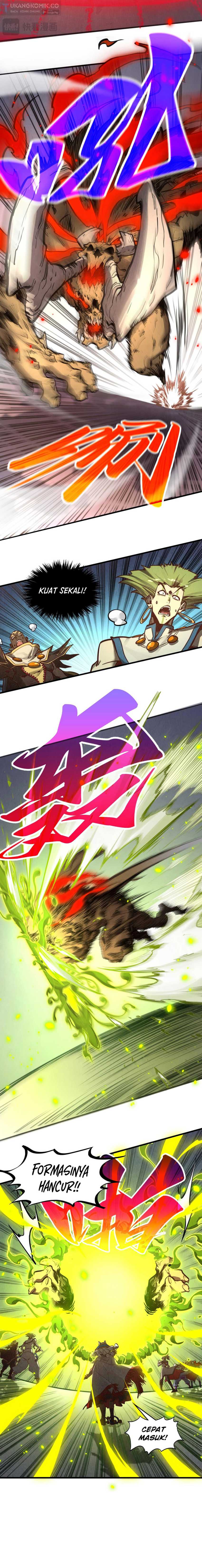 The Ultimate of All Ages Chapter 367 Gambar 6