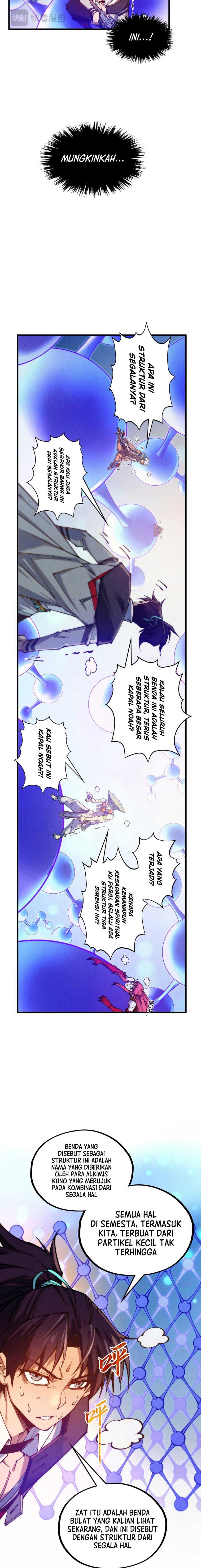 The Ultimate of All Ages Chapter 367 Gambar 9