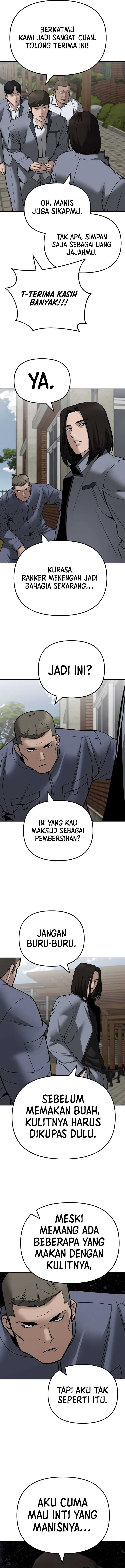 The Bully In Charge Chapter 112 Gambar 19