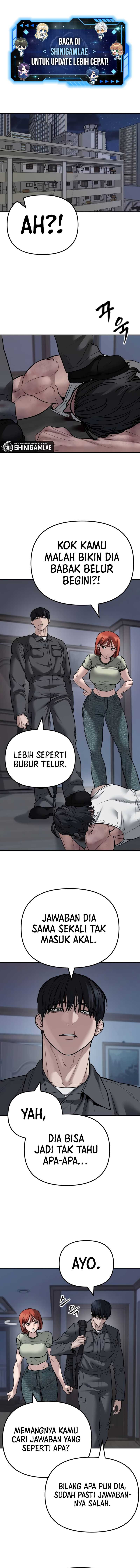 Baca Manhwa The Bully In Charge Chapter 112 Gambar 2