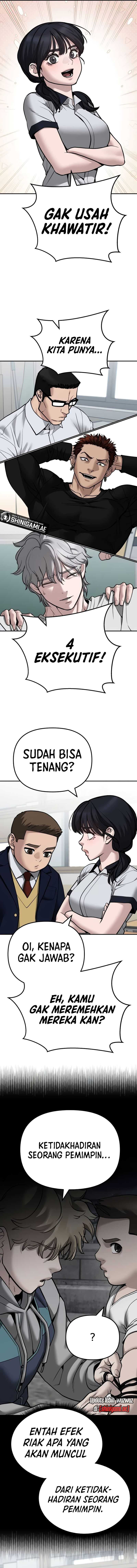 The Bully In Charge Chapter 111 Gambar 11