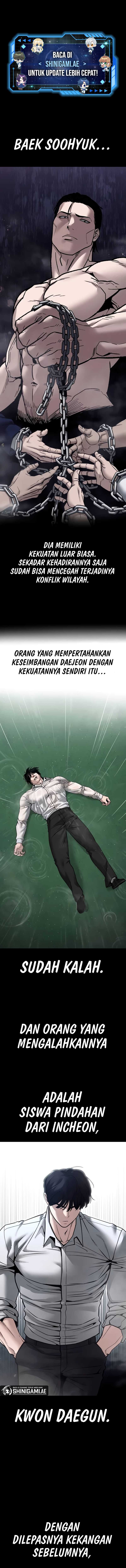 Baca Manhwa The Bully In Charge Chapter 111 Gambar 2