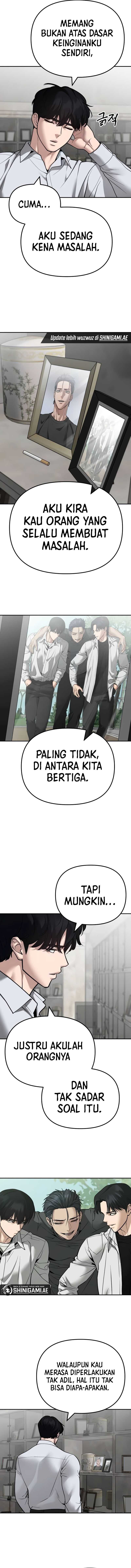 The Bully In Charge Chapter 111 Gambar 6